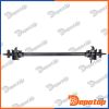 Berceau de Suspension arrière pour SUZUKI | ZRZ-SU-005, 46510M68K50